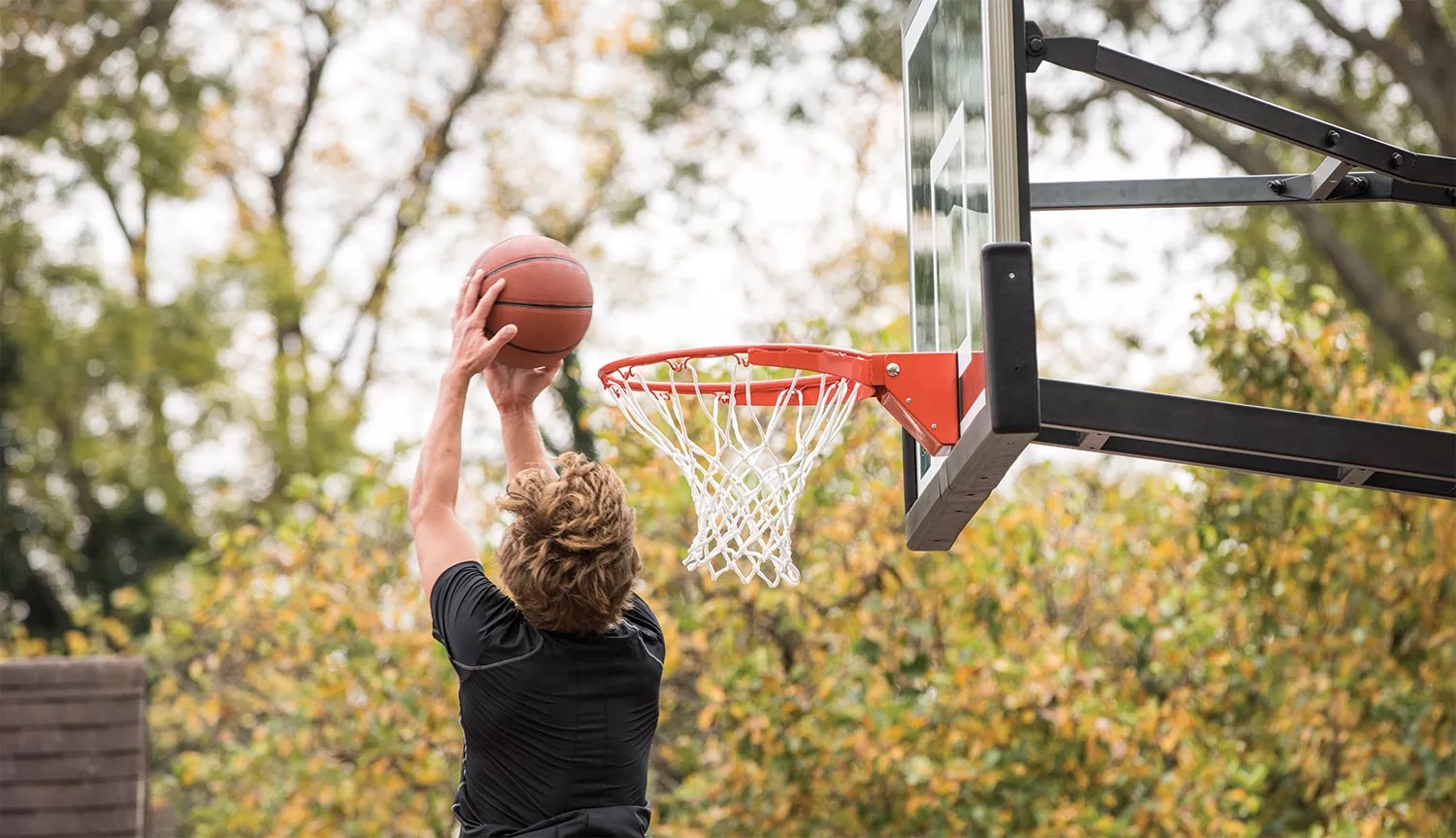 Goalrilla 72'' InGround Basketball Hoop DICK'S Sporting Goods